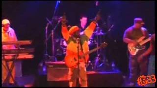 Legend_Heathen Live @ Bikini Club Spain 16/01/09 .mp4