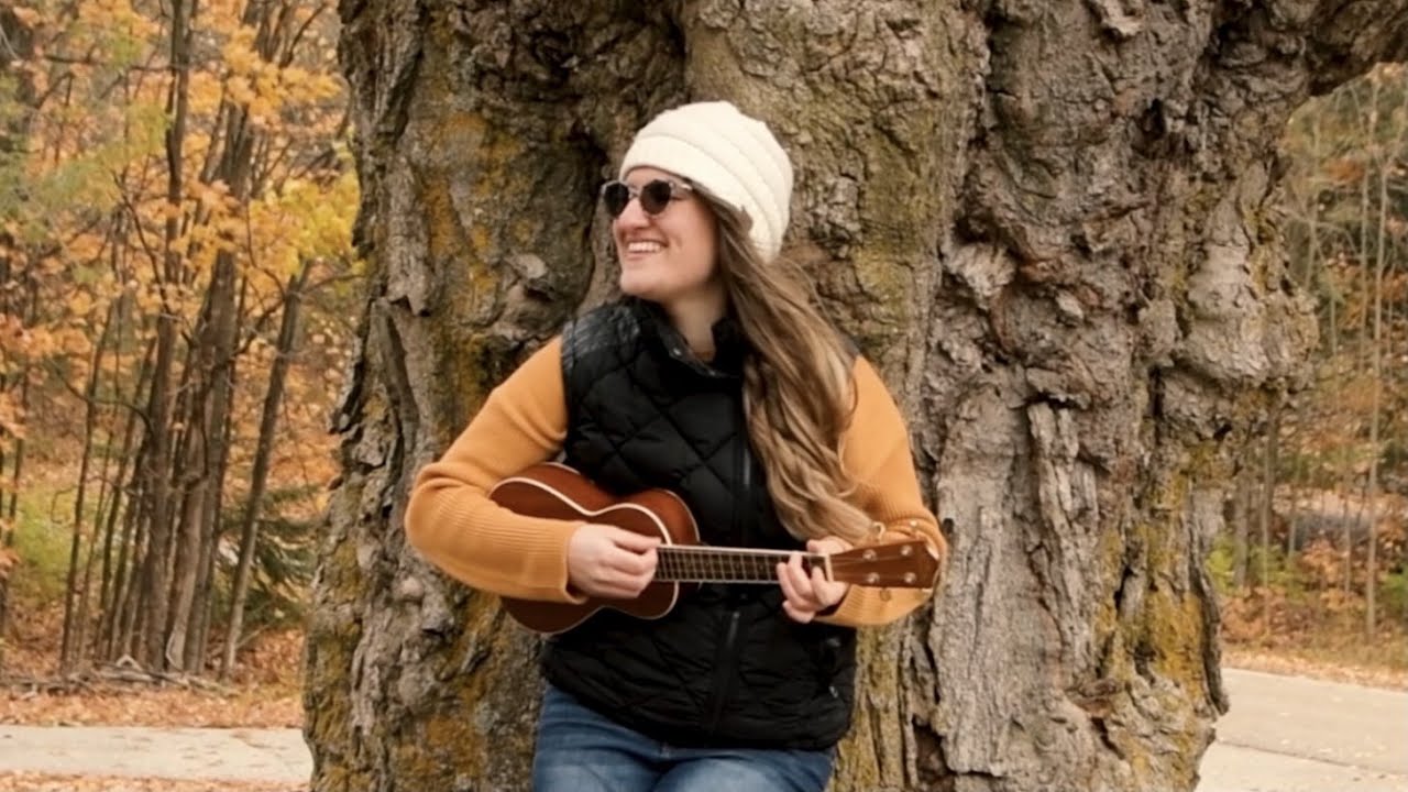 Promotional video thumbnail 9 for Katherine M Ryan