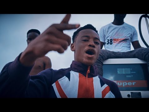 Bad Like We - Radikal ft. Sugar (Official Video) | 2019