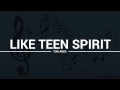 Tori Amos - Like Teen Spirit (lyrics, karaoke, cover ...