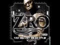 Z-Ro - I'm A Soldier