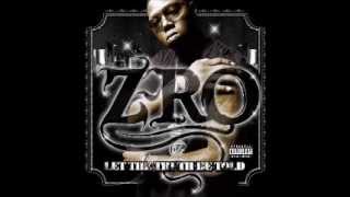 Z-Ro - I&#39;m A Soldier