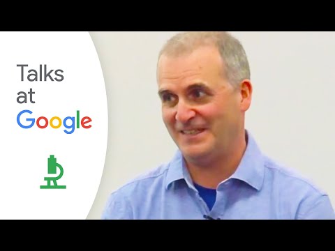 Waking, Dreaming, Being | Dr. Evan Thompson | Talks at Google