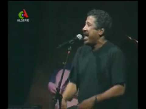 Cheb Khaled - Rouhi ya Wahrane (Riyad El Feth 2002)