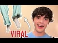 I Pretended To Be A FAIRY And Went VIRAL