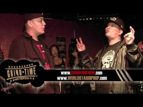 Chief Rocker MC battle DEF- I vs MANIK 1NDERFUL