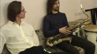 Timur Nekrasov, saxophone P. Mauriat 66R