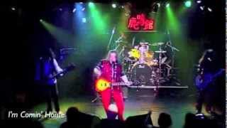 Hungry For Rock Festival (Full Live) / Tokyo Y&amp;T
