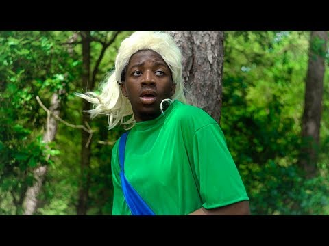 C.I.C Ft Joanne Sanders - More Shots