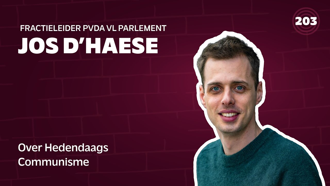 Jos D'Haese