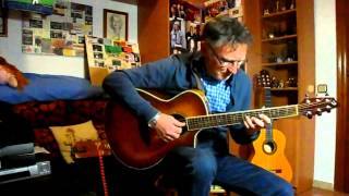 Bridge to saint Petersburg - Por JIMMY - Massimo Varini