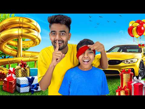 Jagga Ka Birthday 🎁🤩