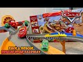 2025 Disney Cars Rescue Road Raceway Playset Unexpectedly Good Race Rescuing Fun