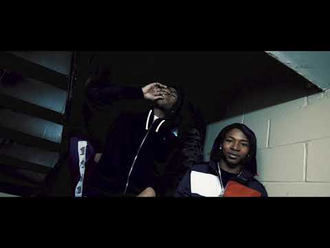 Blizz 250s - ICY (Music Video)