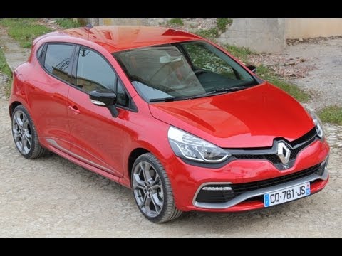 comment gagner des chevaux sur clio 3 rs