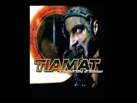 Tiamat-The Whores Of Babylon