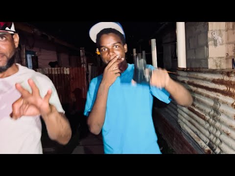 Guzu 6ixx - Evil (Official Music Video)