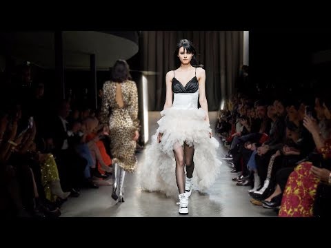 Aniye By | Fall/Winter 2020/21 | Milan Fashion Week