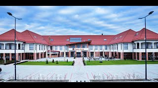26 Haziran Avrupa'daki Anadolu Macaristan Family Hotel