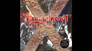 Dragonheart When the Dragons are kings The first ten years CD1 13 Ghost Galleon DEMO