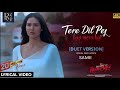 DEEWANIYAT Female Version Ek Deewane Ki Deewaniyat Harshvardhan Sonam Vishal Raj Deewaniyat