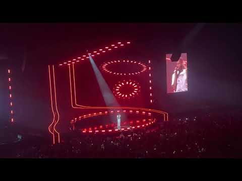 Dave - Screwface Capital Live Glasgow 2022