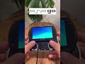 The Evolution Of PSP