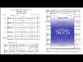 Psalm 150 - Michael John Trotta