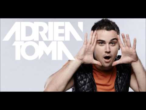 John Newman Vs Eric Prydz Vs Merzo - Love Me Quartz (Adrien Toma Vs Zack Edward Booty)