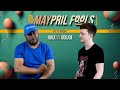 HULK Vs DOEJOE Don T Flop Rap Battle