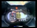 Pulsar 220 dtsi v s apache rtr 180 drag race