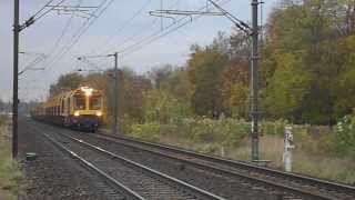 preview picture of video 'TSO locomotive de travaux'
