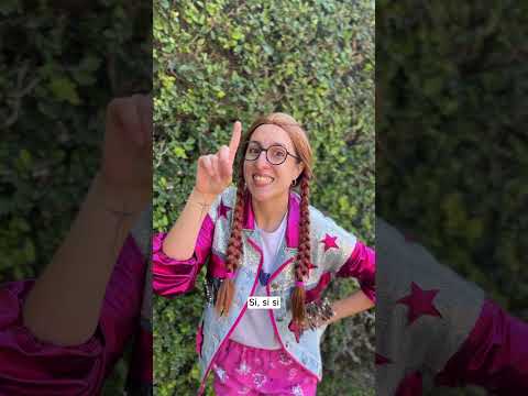 Soy Grande Soy Fuerte - Canciones Infantiles