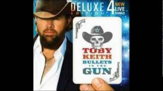 Toby Keith - In a couple of days