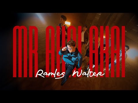 MR AKAI AKAI_Ramles Walter(OFFICIAL MUSIC VIDEO)