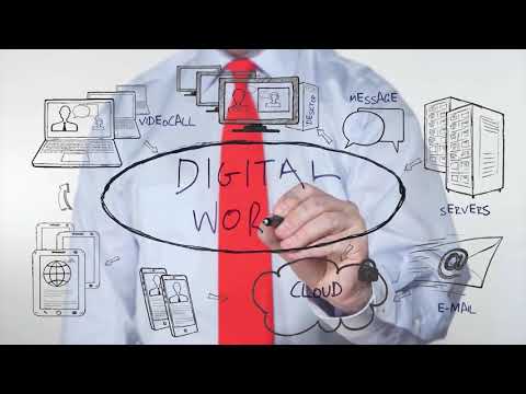 DNW Platform Digital Gen By Coachpun