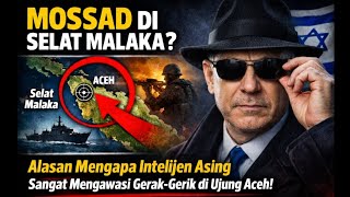 Download lagu Is Sabang in Danger? The Untold Secrets of the Spy War on the Tip of Sumatra! 🚩📡🚢 mp3