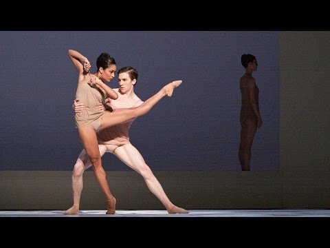 Chroma trailer | The National Ballet of Canada | 2015