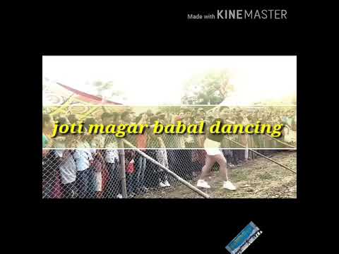 Joti Maghar sctan dhekaudai