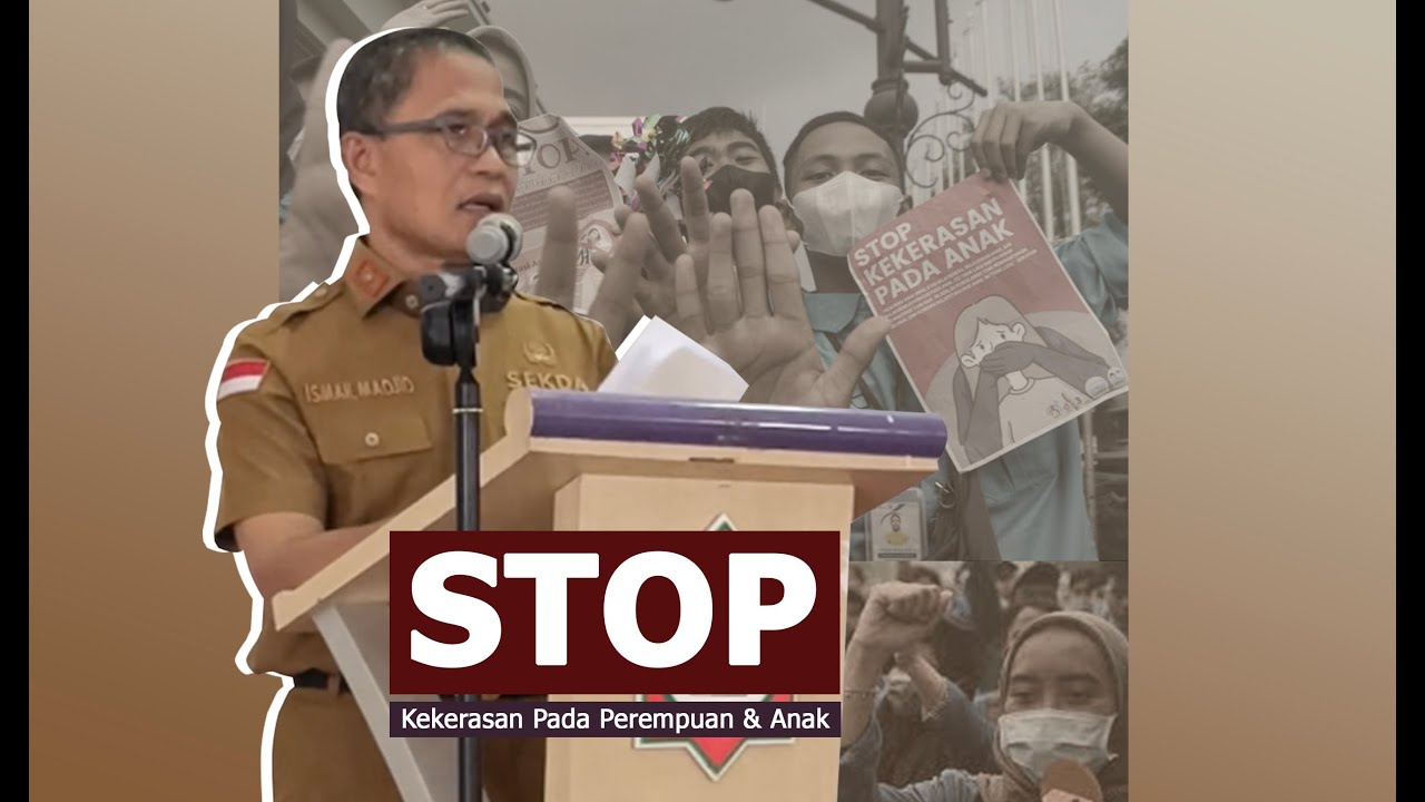 Upaya Pemkot Gorontalo Minimalisir Korban Kekerasan Terhadap Perempuan dan Anak