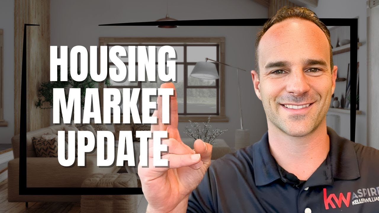 Are We Headed Toward a Buyer’s Market?
