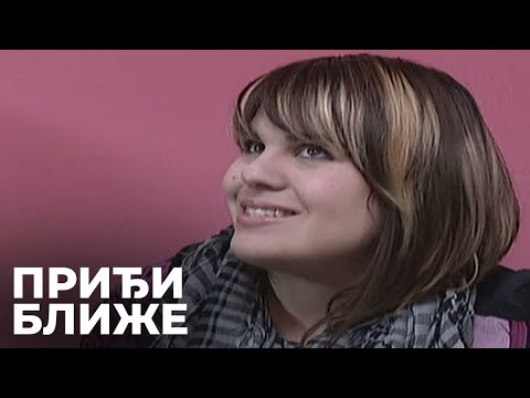 Kraj je početak - 16. epizoda I Priđi bliže