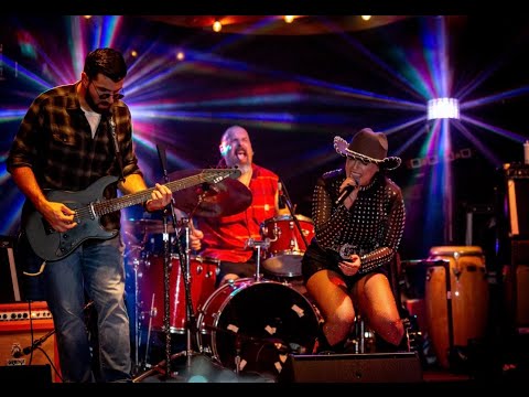 Karly C & The Rebel Y'all Band Promo Video