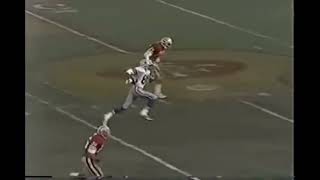 Download lagu Alvin Harper slant vs 49ers mp3