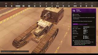 Avalanche penetration feature - Crossout tips