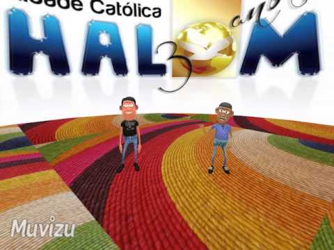 Reggae Do Missionário video