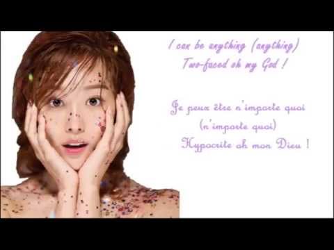[VOSTFR/ROM] Song Jieun - Janus (intro)