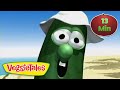 VeggieTales Larry S Lagoon A Lesson In Forgiveness