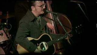 Richard Hawley - Serious - The Devil&#39;s Arse Cave - Off Guard Gigs