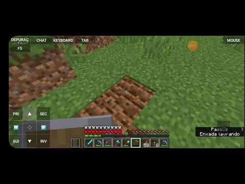 a conquista mais difícil do minecraft